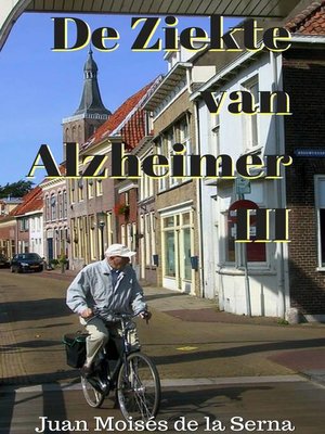 cover image of DE ZIEKTE VAN ALZHEIMER III